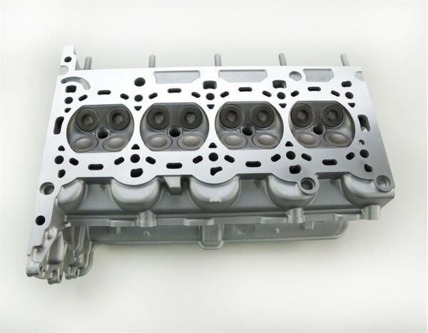 PSA (MOPAR) 55562226 Opel Corsa E 1.2 1.4 Benzinli Silindir Kapağı Dolu Komple Orijinal