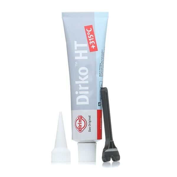 ELRING 036.164 | Sıvı Conta (Siyah) 70Ml