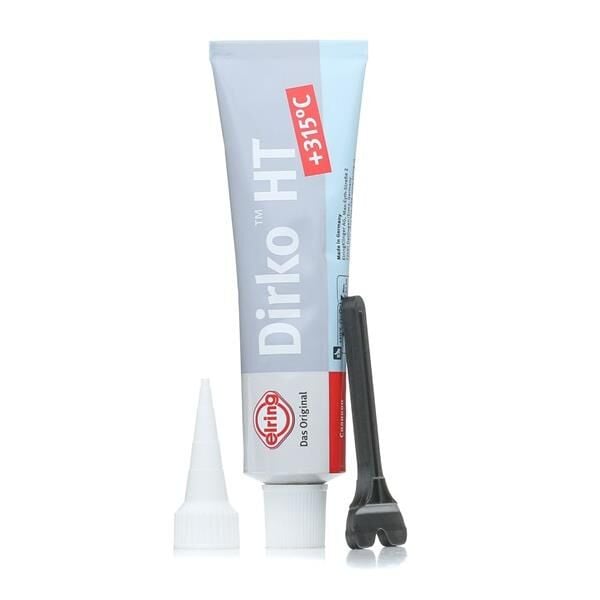 Sıvı Conta (Siyah) 70Ml Elring Marka