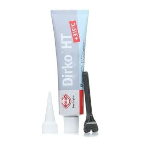 ELRING 036.164 | Sıvı Conta (Siyah) 70Ml