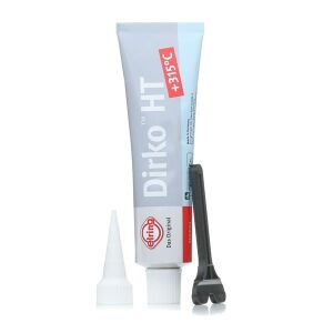 ELRING 036.164 | Sıvı Conta (Siyah) 70Ml