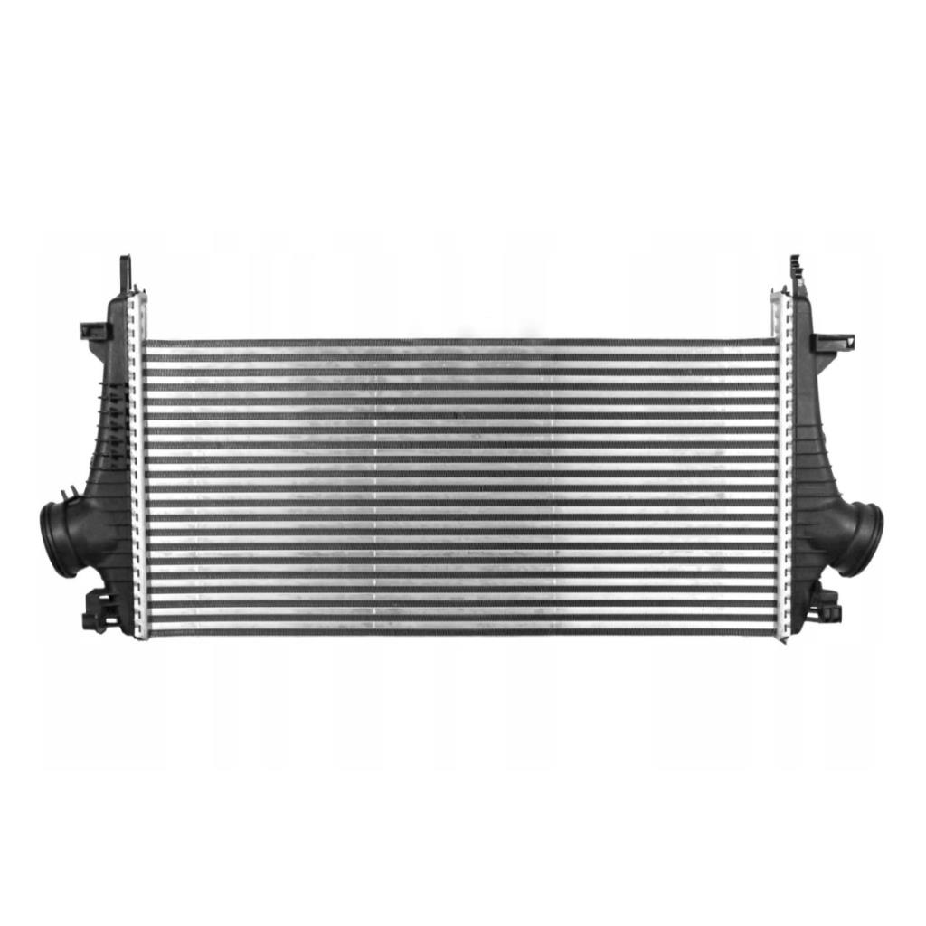 Opel İnsignia B16DTH Turbo Radyaörü (İntercooler) Otomatik GM