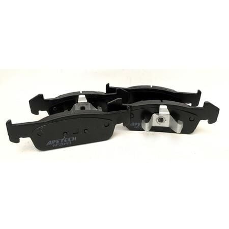 Opel Corsa B Ön Fren Balatası  Apetech