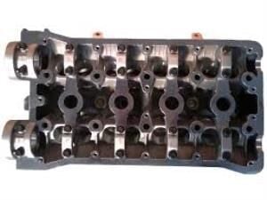 PSA (MOPAR) 55355566 Opel İnsignia A A16LET Dizel Silindir Kapağı Dolu Orijinal