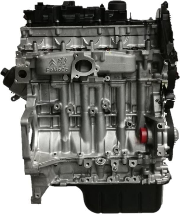 PSA (MOPAR) 1614411580 | Peugeot Partner Tepee DV6FC 1.6 Dizel Blue Hdi Euro 6 Komple Sandık Motor Orijinal