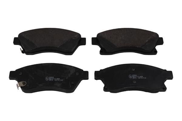 Chevrolet Cruze Ön Fren Balatası