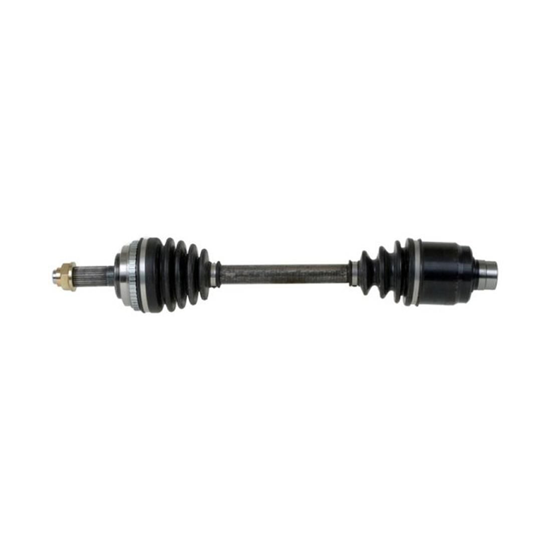 GAUTOPARTS 374523 | Opel Combo C Z17DTH Sol Aks Komple