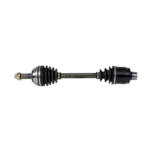 GAUTOPARTS 374523 | Opel Combo C Z17DTH Sol Aks Komple