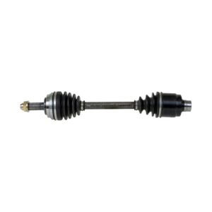 GAUTOPARTS 374523 | Opel Combo C Z17DTH Sol Aks Komple