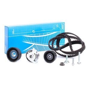 Opel Zafira A 1.6 (Z16XE) Benzinli Triger Seti Skf