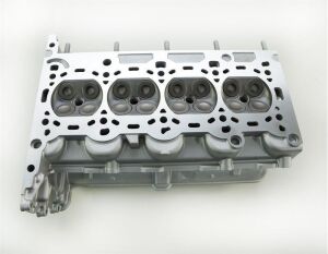 PSA (MOPAR) 55562226 Opel Corsa D 1.2 1.4 Benzinli Silindir Kapağı Dolu Komple Orijinal