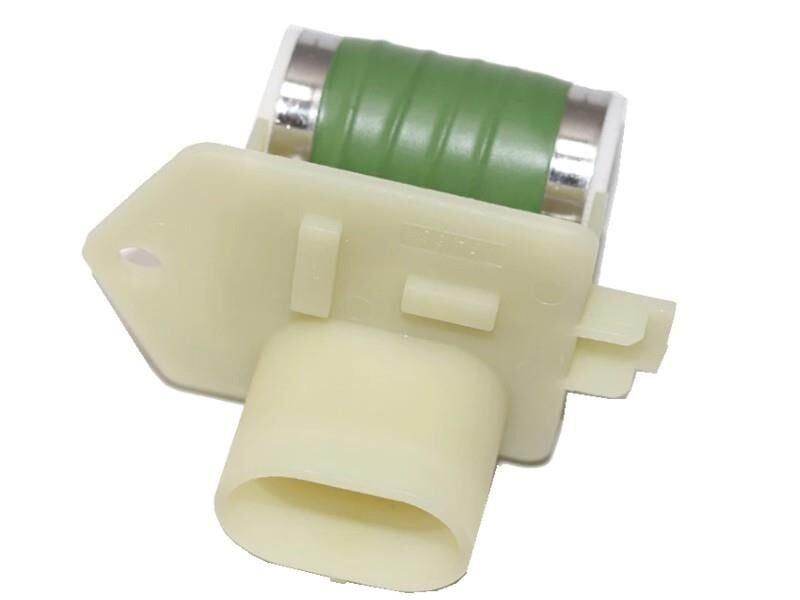 Opel Corsa D (1.2-1.4) Fan Rezistansı (GM)
