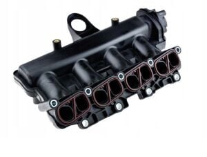 PSA (MOPAR) 93196034 Opel Corsa D 1,3 Dizel Emme Manifoldu Orijinal