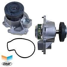 Opel İnsignia A A16XHT Motor Su Pompası Devirdaim Graf