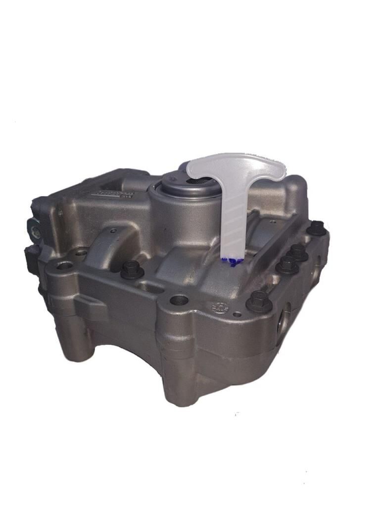 PSA (MOPAR) 25190605 Chevrolet Captiva 2.0 Dizel C140 Yağ Pompası Orijinal