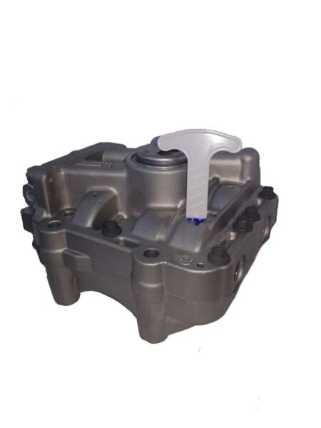 PSA (MOPAR) 25190605 Chevrolet Captiva 2.0 Dizel C140 Yağ Pompası Orijinal