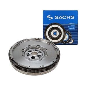 SACHS 2294001002 | Opel İnsignia A 2.0 Dizel Volant F40 Şanzıman 6 İleri 4X4