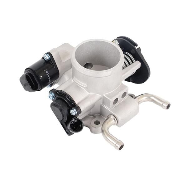 Chevrolet Aveo Gaz Kelebek Boğazı 1.4 8V Kore