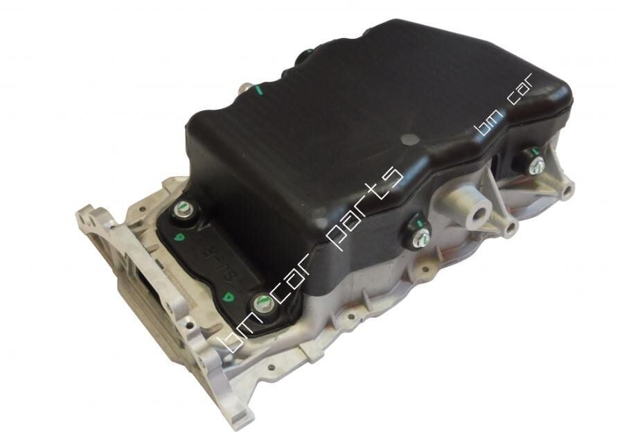 PSA (MOPAR) 96832707 Chevrolet Captiva C100 Yağ Karteri Orijinal
