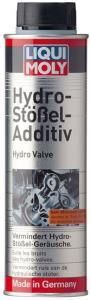 LIQUI MOLY 1009 Lifter Supap İteceği Katkısı 300ml