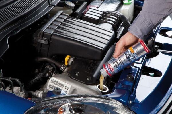 LIQUI MOLY 1009 Lifter Supap İteceği Katkısı 300ml