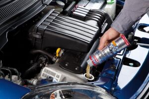 LIQUI MOLY 1009 Lifter Supap İteceği Katkısı 300ml