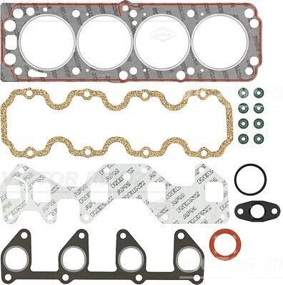 BGA HK7355 | Opel Corsa B 1.4 8 Valf Mantar Kapak Contalı Üst Takım Conta Seti