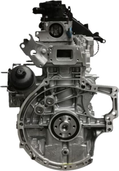 PSA (MOPAR) 1614411580 | Peugeot 5008 DV6FC 1.6 Dizel Blue Hdi Euro 6 Komple Sandık Motor Orijinal
