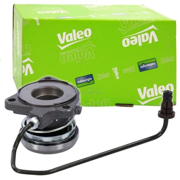 Opel Corsa D 1.0 /1.2 /1.4 Düz Vites Hidrolik Debriyaj Rulmanı Valeo