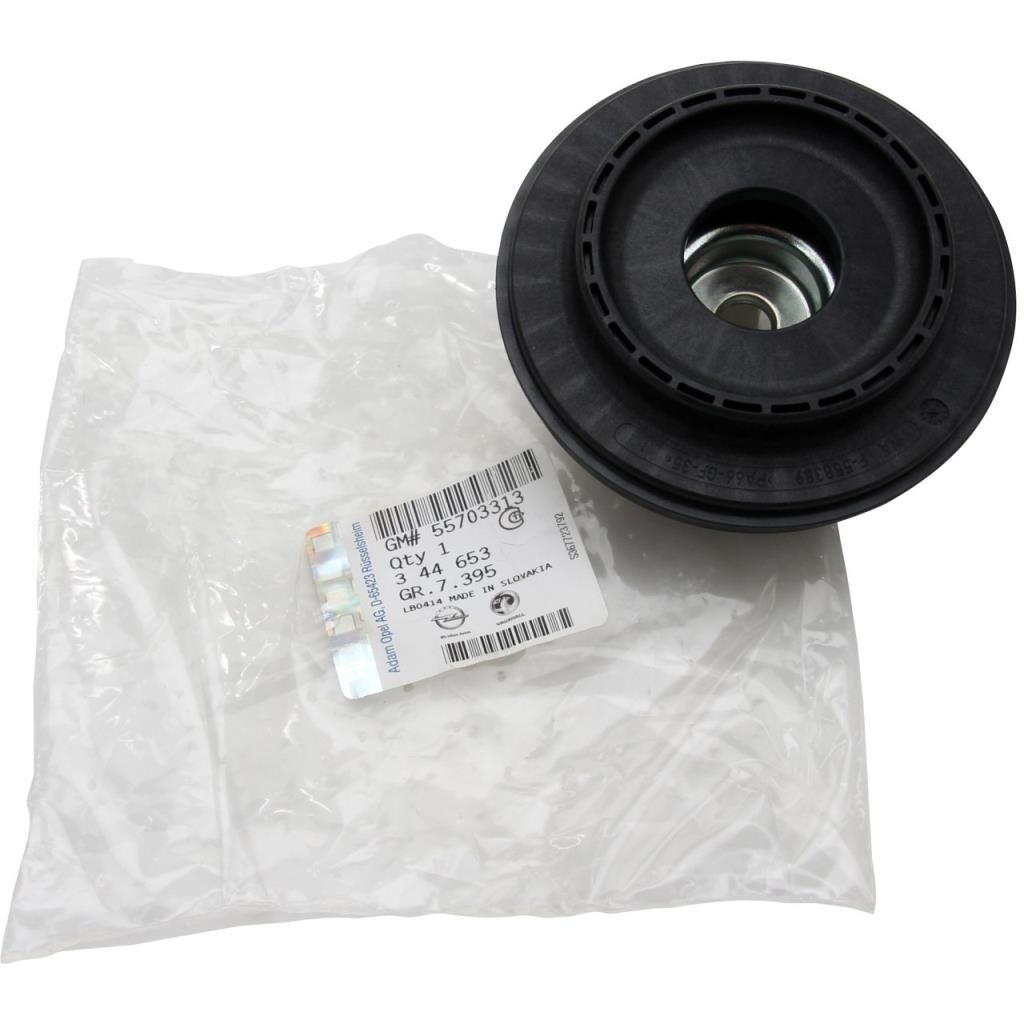 PSA (MOPAR) 55703313 | Opel Corsa E Amortisör Bilyalı Üst Takozu Orijinal