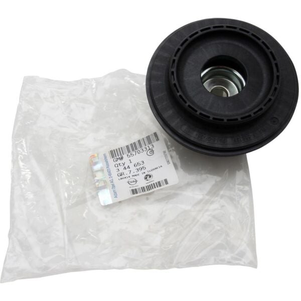 PSA (MOPAR) 55703313 | Opel Corsa E Amortisör Bilyalı Üst Takozu Orijinal