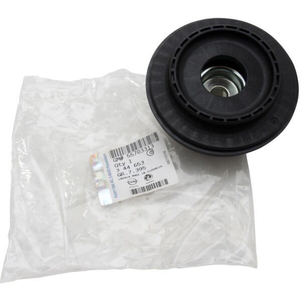 PSA (MOPAR) 55703313 | Opel Corsa E Amortisör Bilyalı Üst Takozu Orijinal