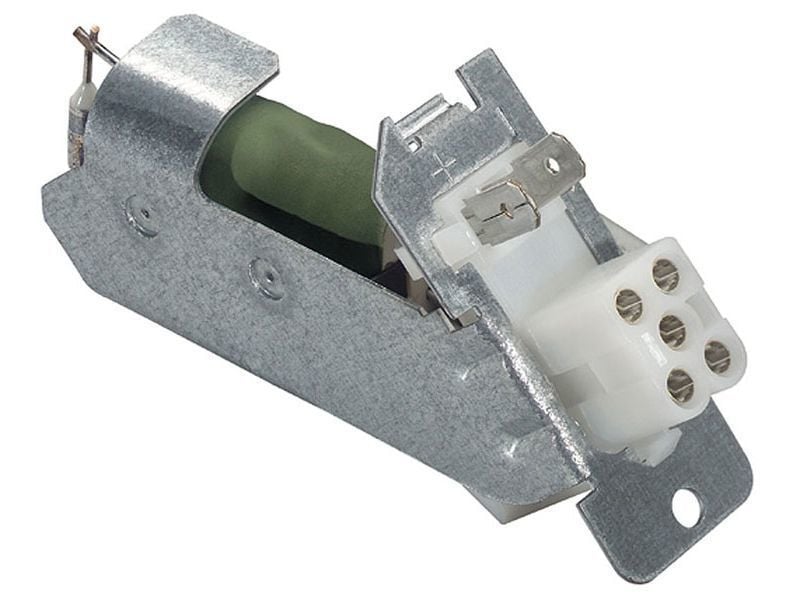 Opel Astra F Kalorifer Rezistansı