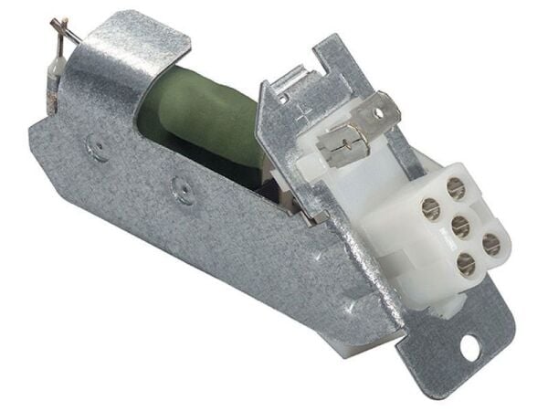 Opel Astra F Kalorifer Rezistansı