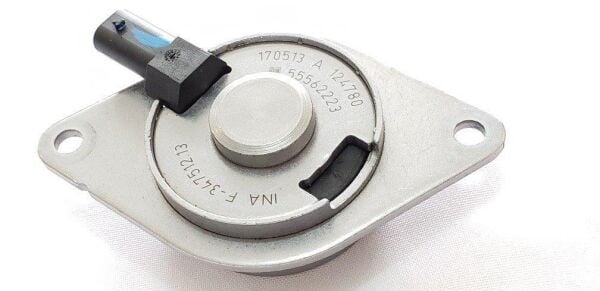 Opel Corsa D 1.2 1.4 Benzinli Eksantirik Solenoid Valfi GM