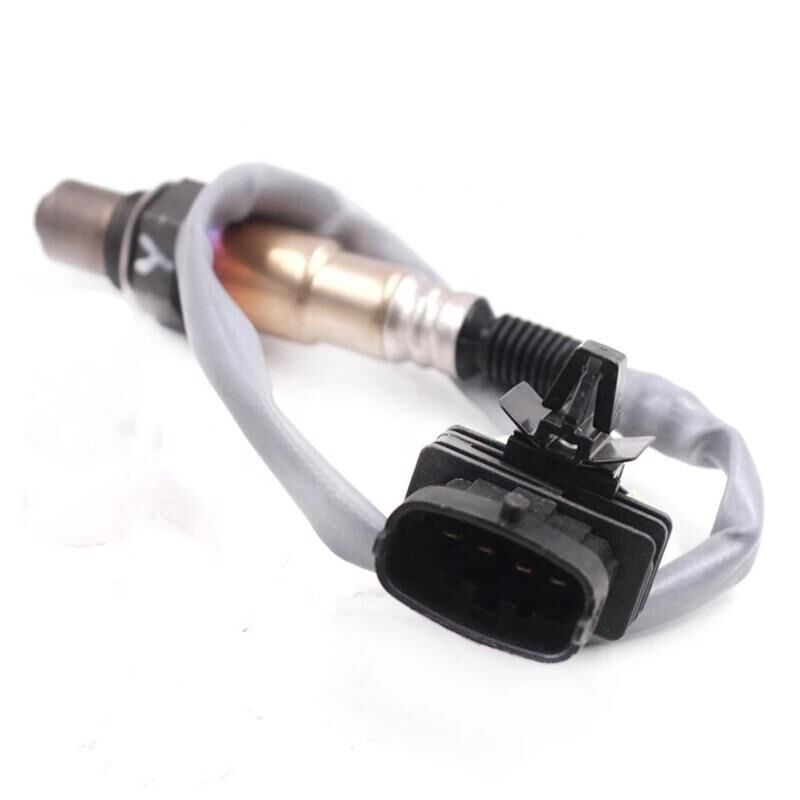 Opel Corsa E 1.2 1.4 Benzinli Oksijen Sensörü 1. Konum Gm