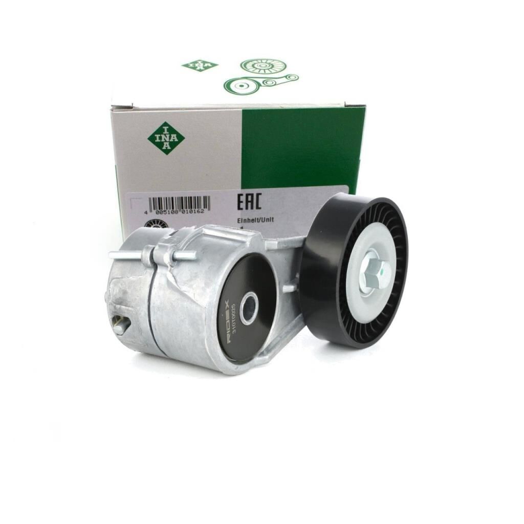 INA 534011520 | Opel Zafira A Kayış Gergi Kütüğü Komple 1.6 16 Valf İNA Marka