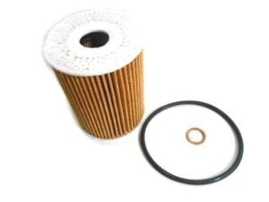 Opel Antara 2.0 Dizel Yağ Filtresi Motocar