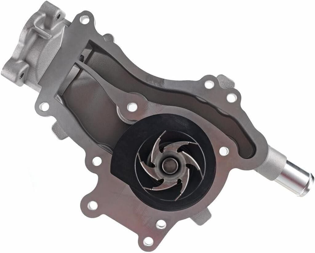 Opel Astra J 1.4 Devirdaim Su Pompası Eurorepar