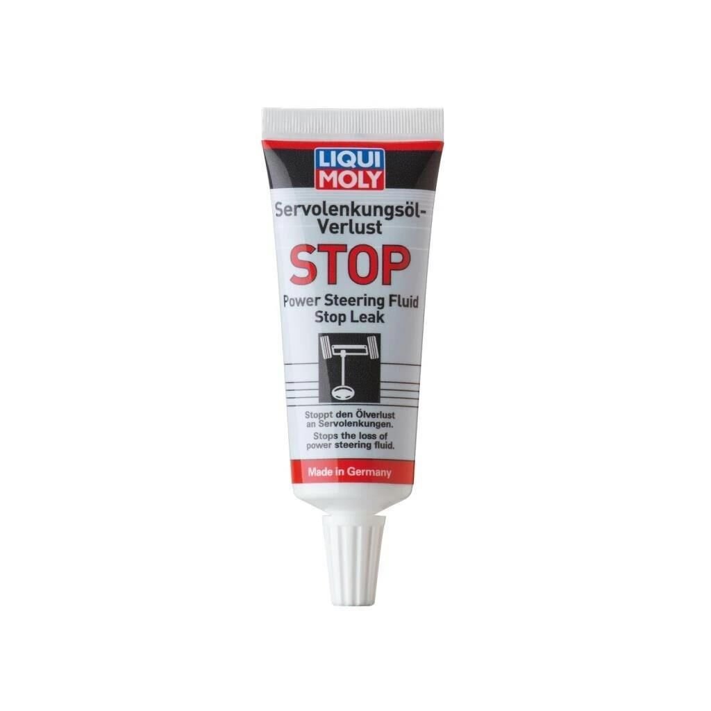 LIQUI MOLY 1099 Direksiyon Yağ Sızıntı Önleyici 35 ML