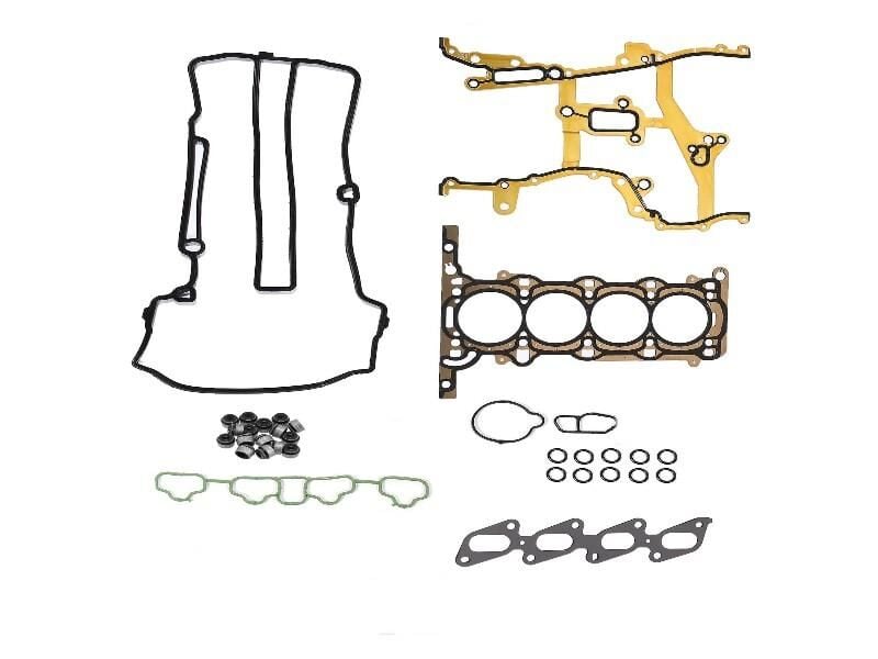 Opel Mokka 1.4 Turbo Motor Üst Takım Conta Seti Bga Marka