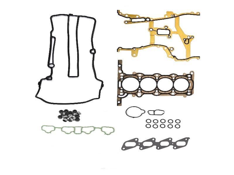 Opel Mokka 1.4 Turbo Motor Üst Takım Conta Seti Bga Marka