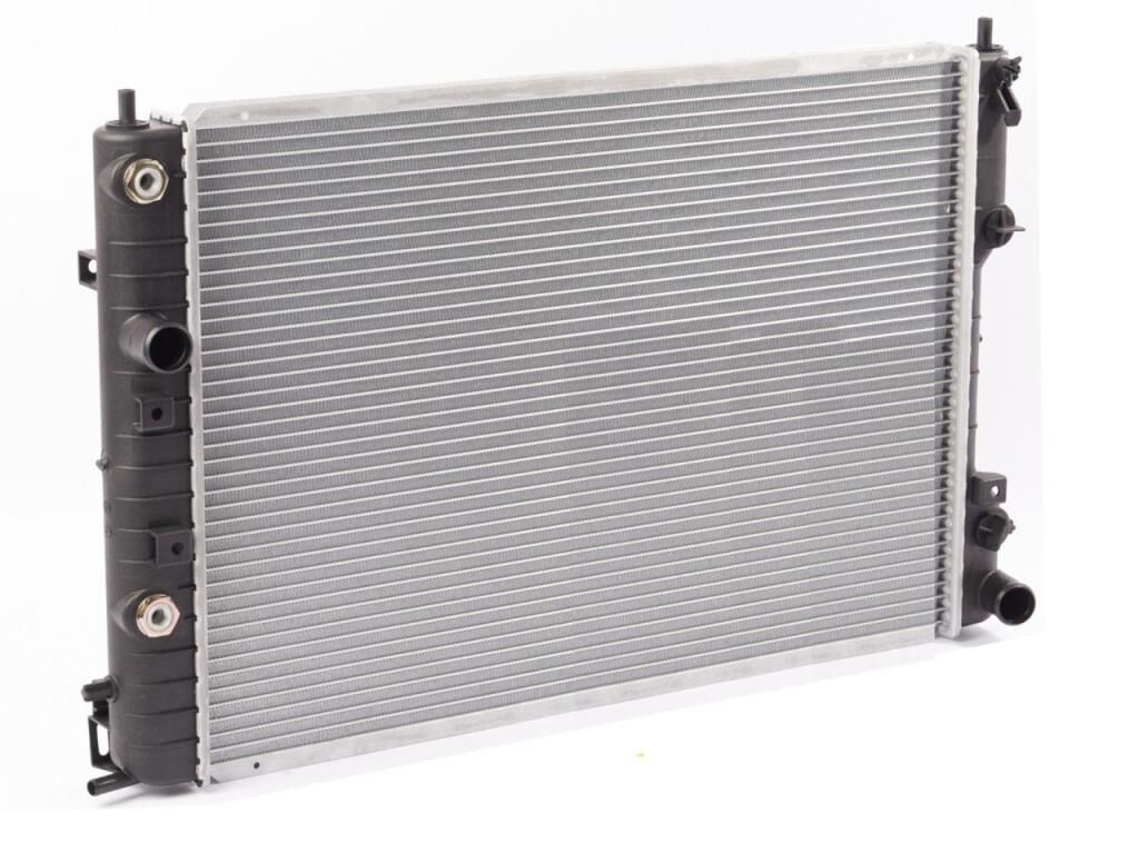 Opel Omega B Su Radyatörü Otomatik 2.5 2.6 Benzinli