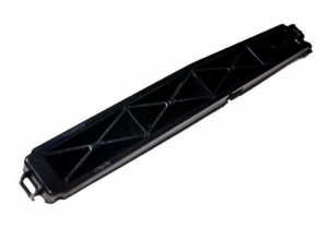 PSA (MOPAR) 96434187 Chevrolet Kalos Polen Filtre Kapağı Orijinal