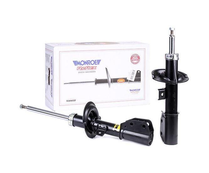 Chevrolet Captiva Ön Sağ ve Sol Amortisör Takımı Monroe