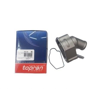 TOPRAN 205129 | Opel Frontera A 2.2 (X22XE) Termostat