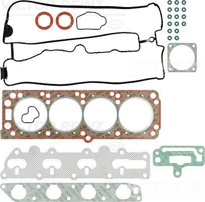 Opel Vectra B X20Xev Üst Takım Conta Seti Bga