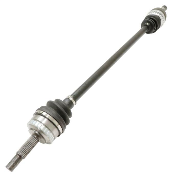 Opel Corsa C Sağ Taraf Komple Aks 1.0/ 1.2/ 1.4 Benzinli Maher