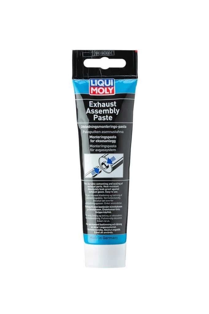 LIQUI MOLY 3342 Egzoz Montaj Pastası 150 gr