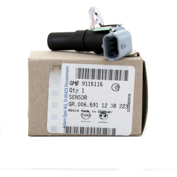 PSA (MOPAR) 9115115 Opel Astra G Z18XE Krank Devir Sensörü Orijinal